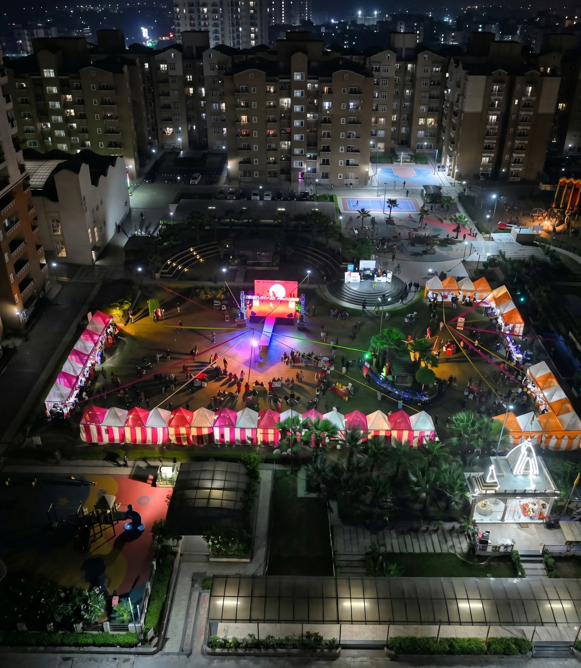 Sai Events