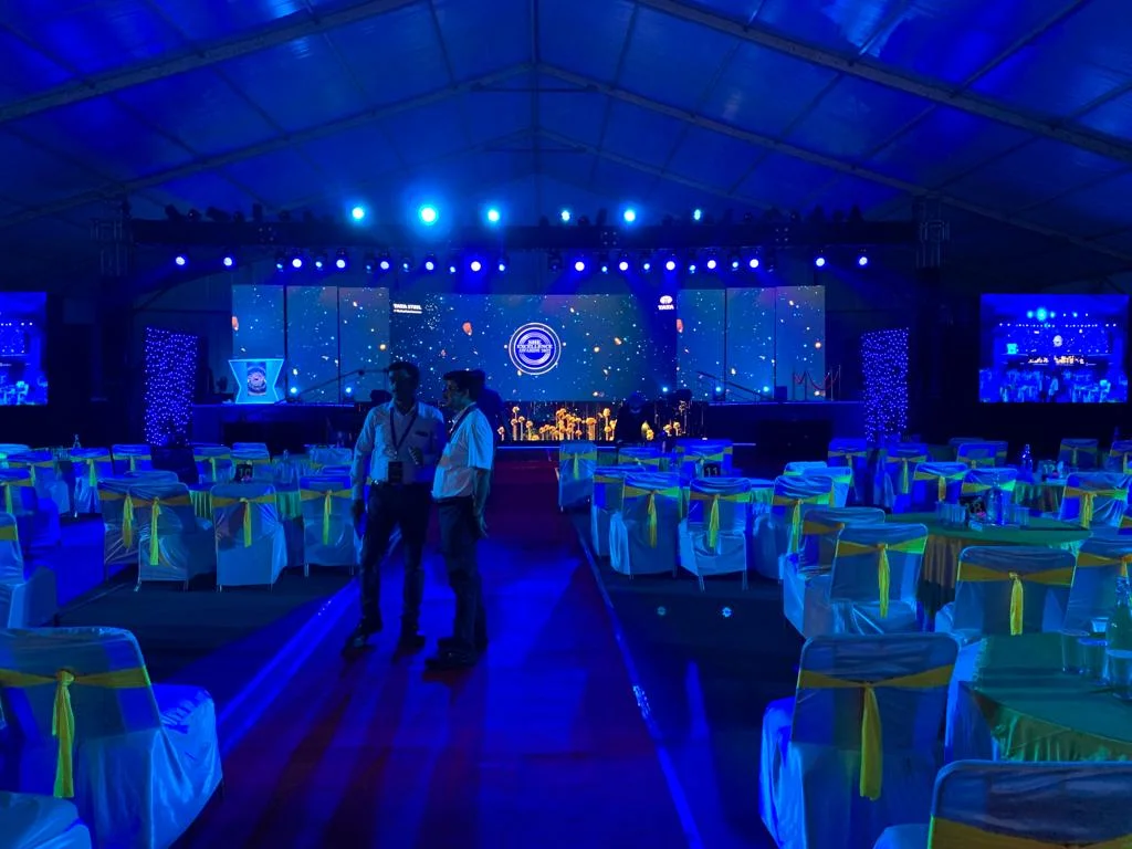 Sai Events Gallery