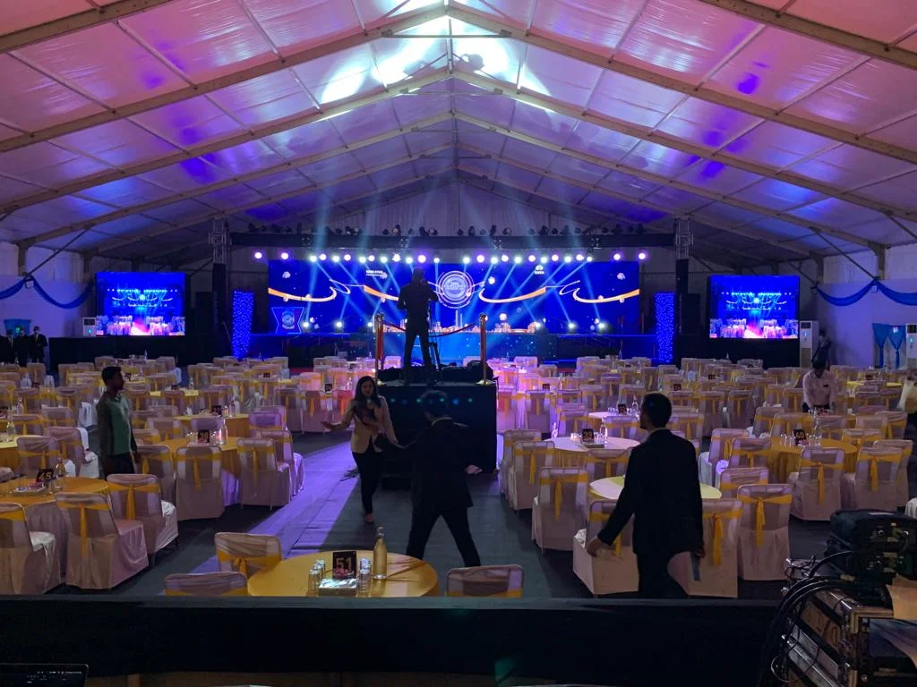 Sai Events Gallery