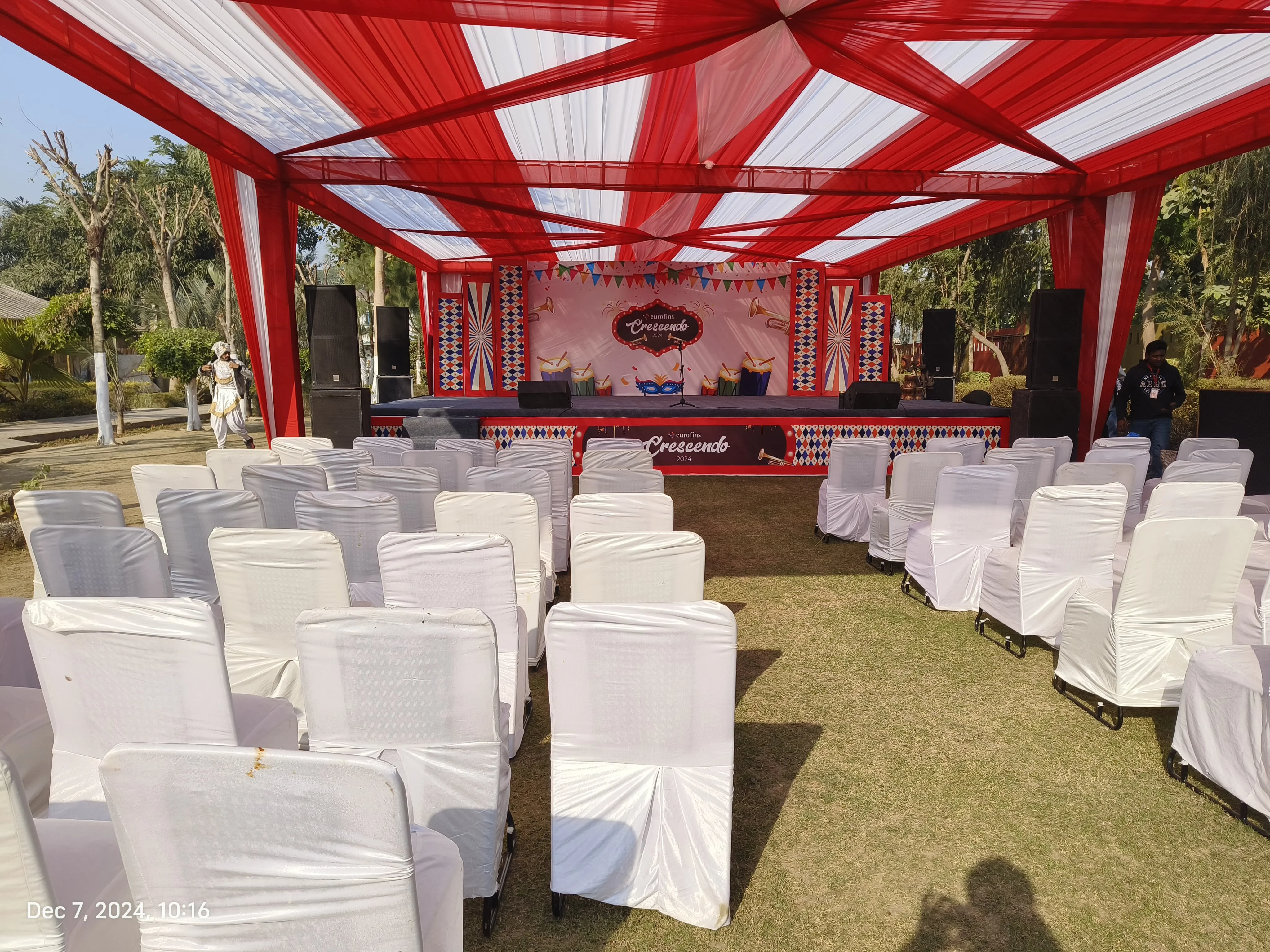 Wedding Event